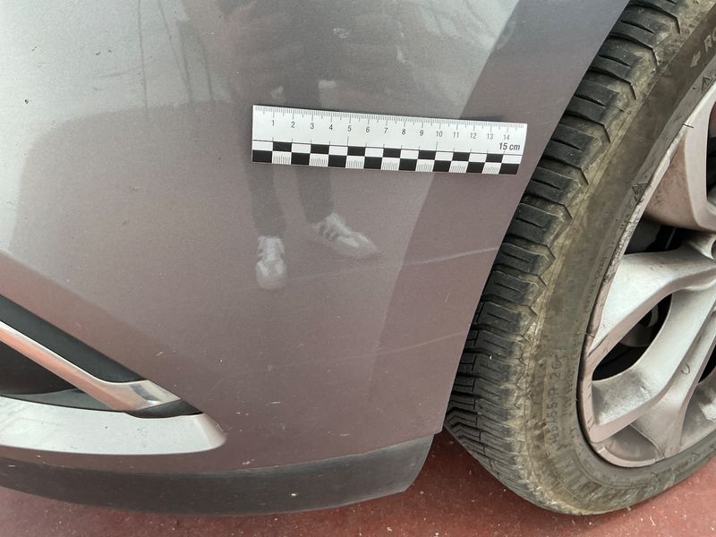 Renault Scenic 1.5 dCi Energy Zen 2016 – снимка 36