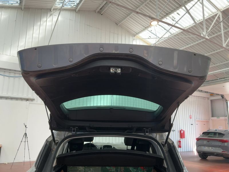 Renault Scenic 1.5 dCi Energy Zen 2016 – снимка 15