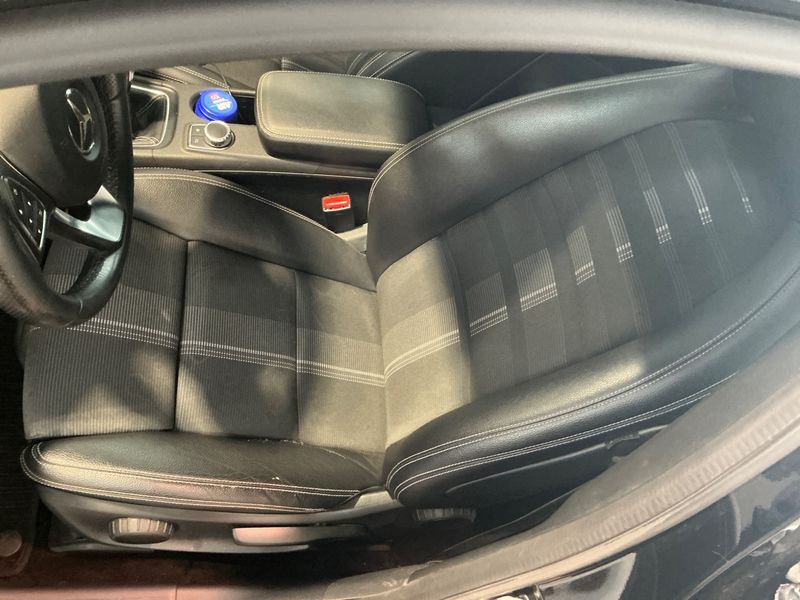 Mercedes-Benz A-Klasse A 180 CDI BlueEfficiency Urban 2017 – снимка 25