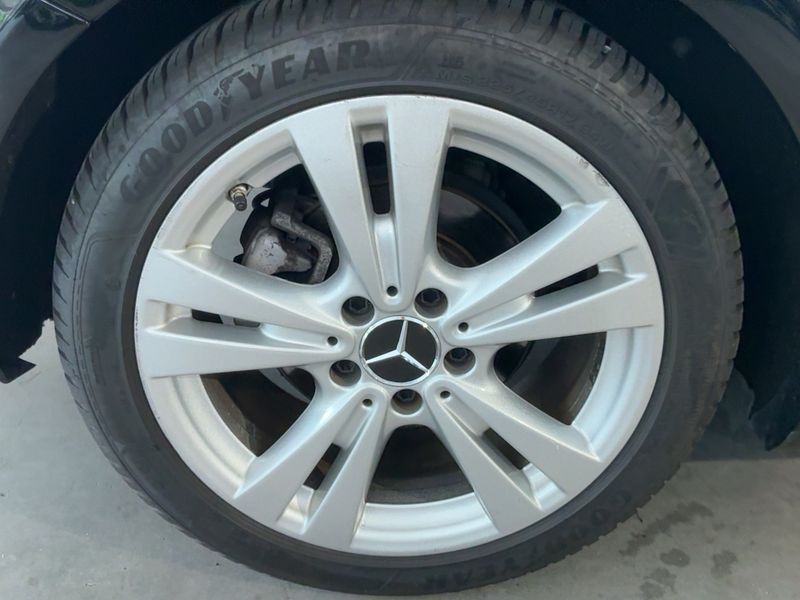 Mercedes-Benz A-Klasse A 180 CDI BlueEfficiency Urban 2017 – снимка 9