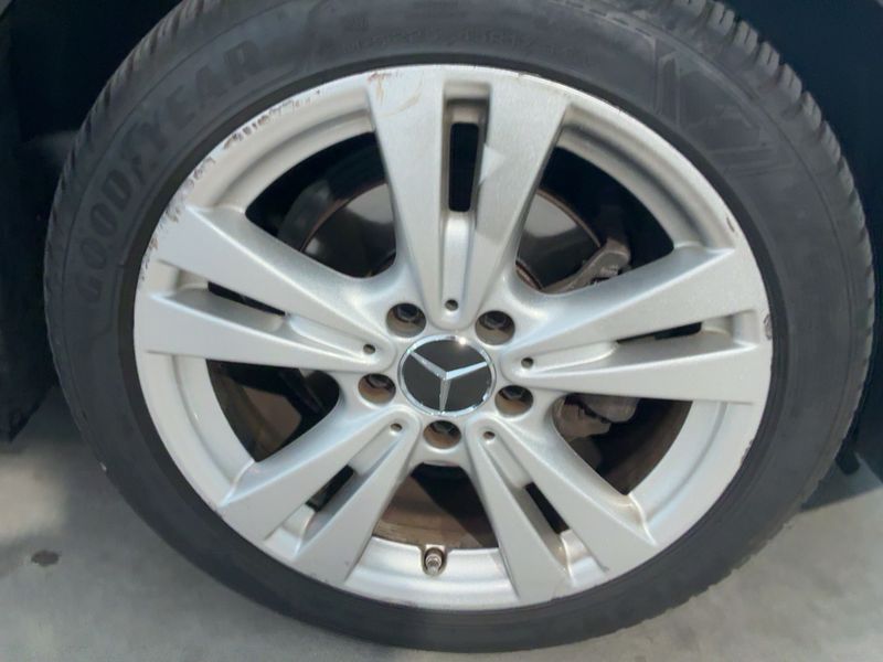 Mercedes-Benz A-Klasse A 180 CDI BlueEfficiency Urban 2017 – снимка 11