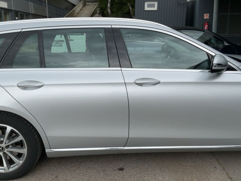 Mercedes-Benz E-Klasse E 200 T Avantgarde 2017 – снимка 10
