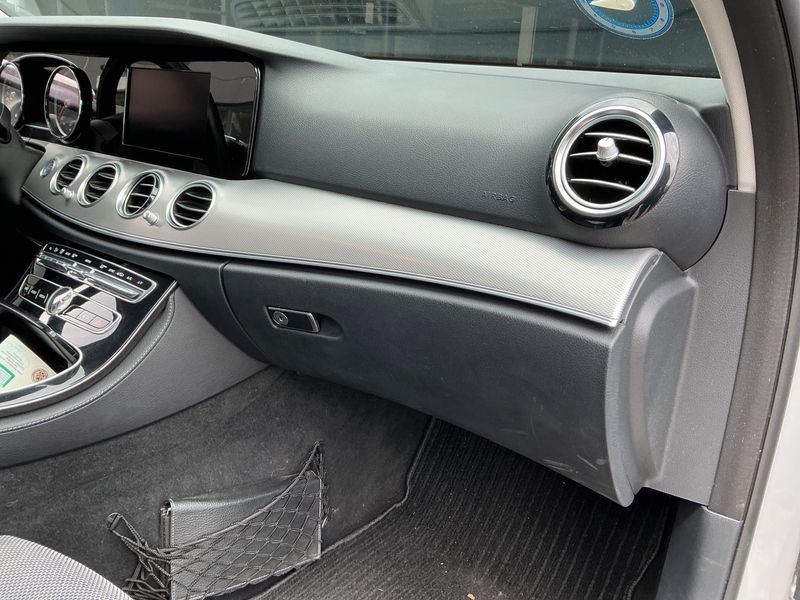 Mercedes-Benz E-Klasse E 200 T Avantgarde 2017 – снимка 25