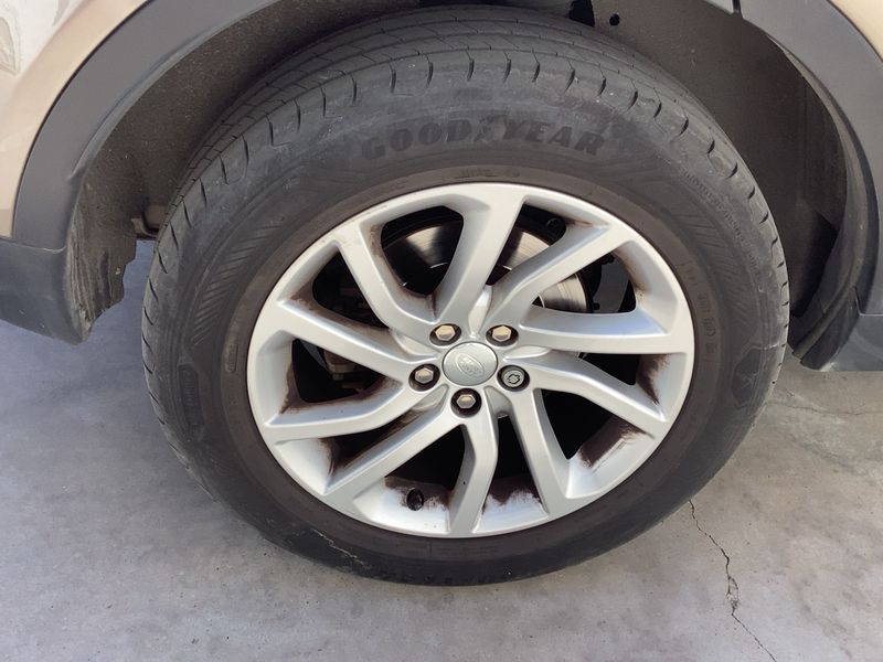 Land Rover Discovery Sport 2.0 Td4 SE AWD 2016 – снимка 9