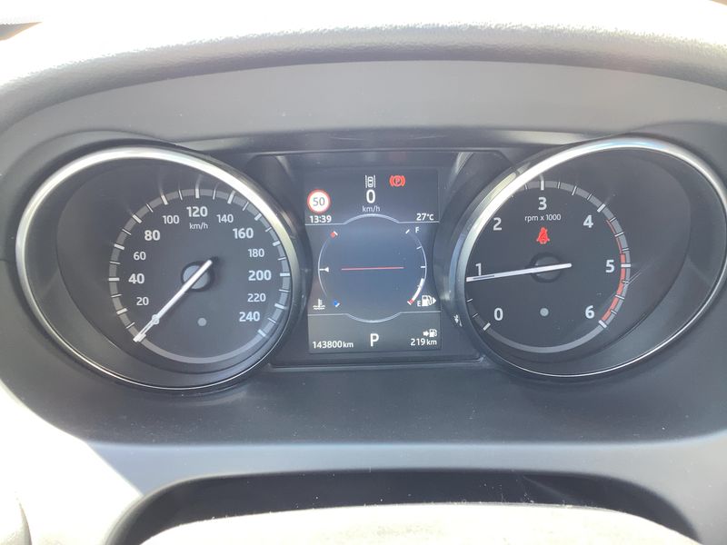 Land Rover Discovery Sport 2.0 Td4 SE AWD 2016 – снимка 18