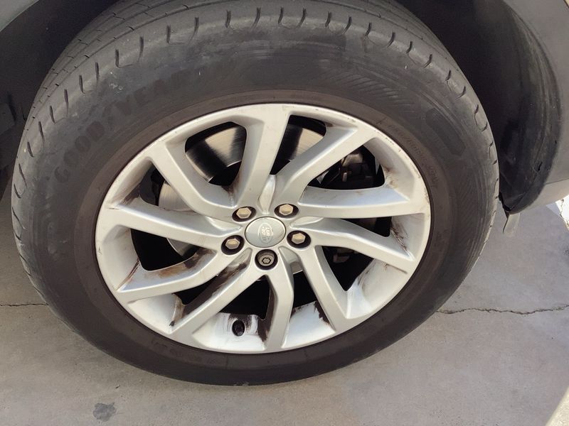 Land Rover Discovery Sport 2.0 Td4 SE AWD 2016 – снимка 11