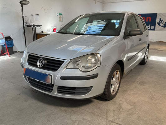 Volkswagen Polo 1.4 TDI Trendline 2007 – снимка 1