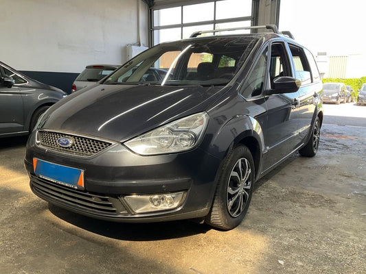 Ford Galaxy 2.0 TDCi Titanium 2009 – снимка 1