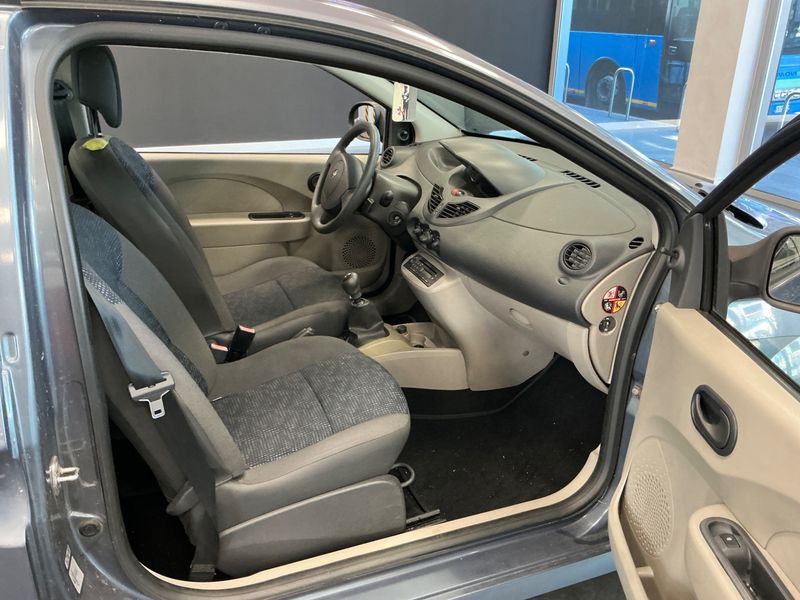 Renault Twingo 1.2 Sport & Sound 2009 – снимка 3