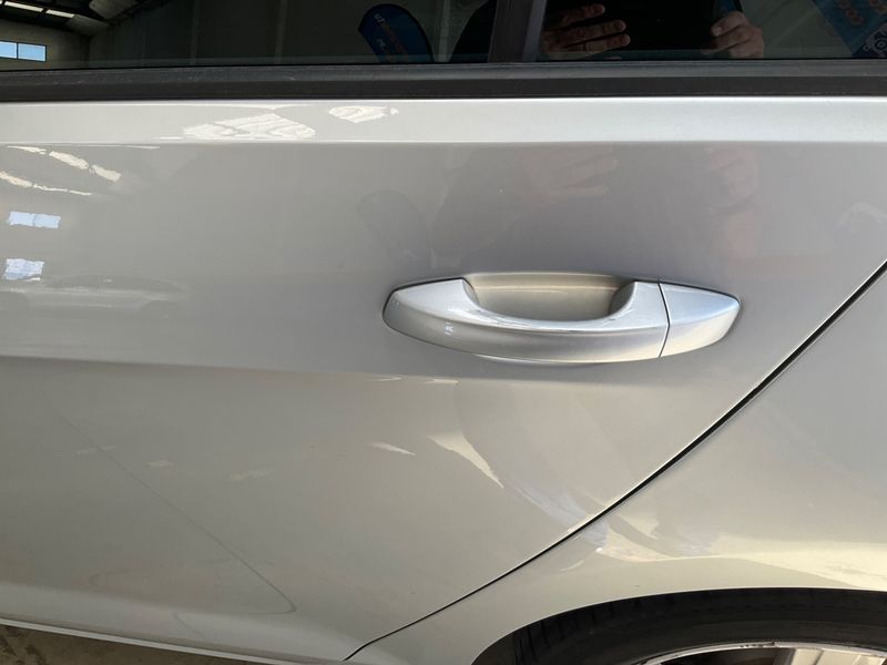 Volkswagen Golf VII 2.0 TDI Advance BlueMotion Tech 2014 – снимка 31