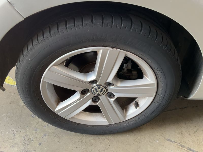 Volkswagen Golf VII 2.0 TDI Advance BlueMotion Tech 2014 – снимка 9
