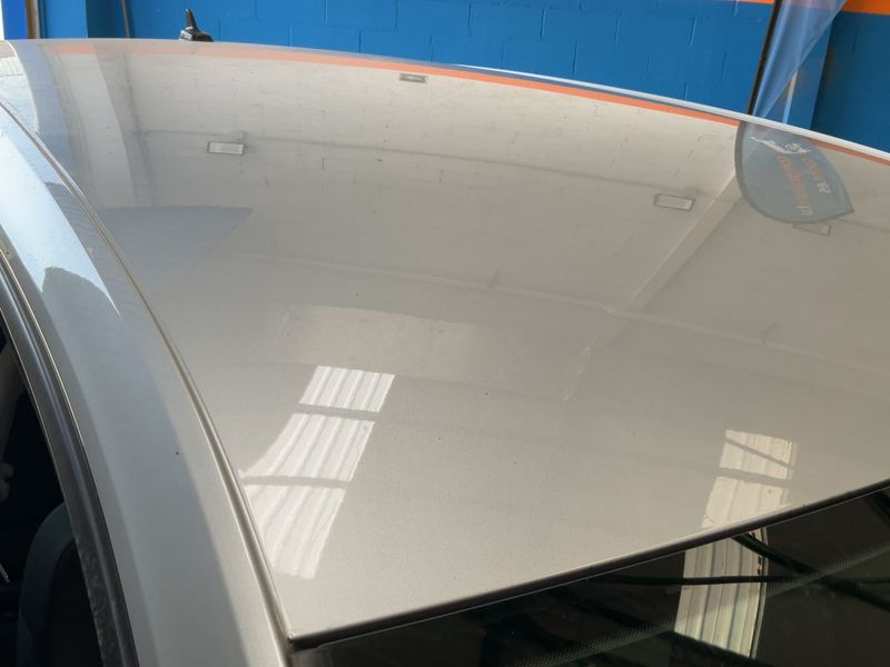 Volkswagen Golf VII 2.0 TDI Advance BlueMotion Tech 2014 – снимка 13