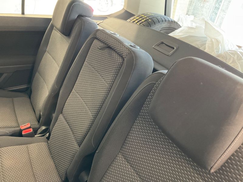 Volkswagen Touran 1.2 TSI Comfortline BlueMotion Tech 2016 – снимка 28