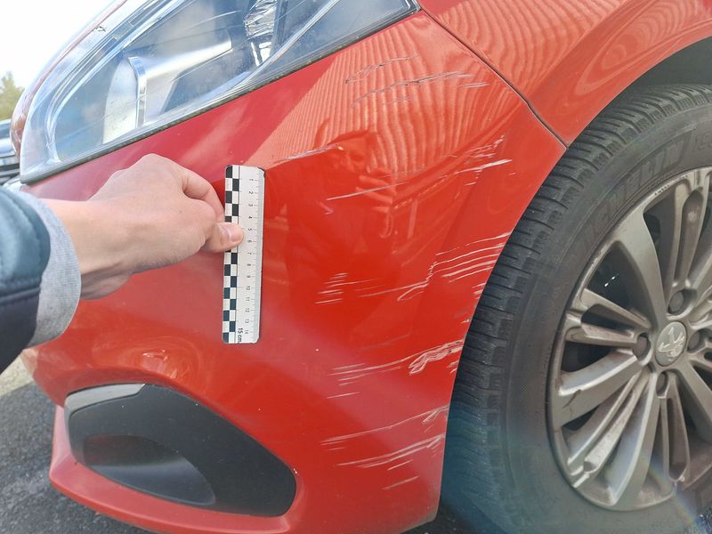 Peugeot 208 1.2 PureTech Allure 2017 – снимка 89