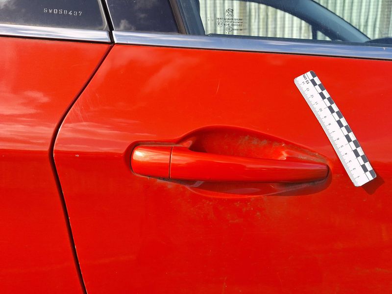 Peugeot 208 1.2 PureTech Allure 2017 – снимка 34