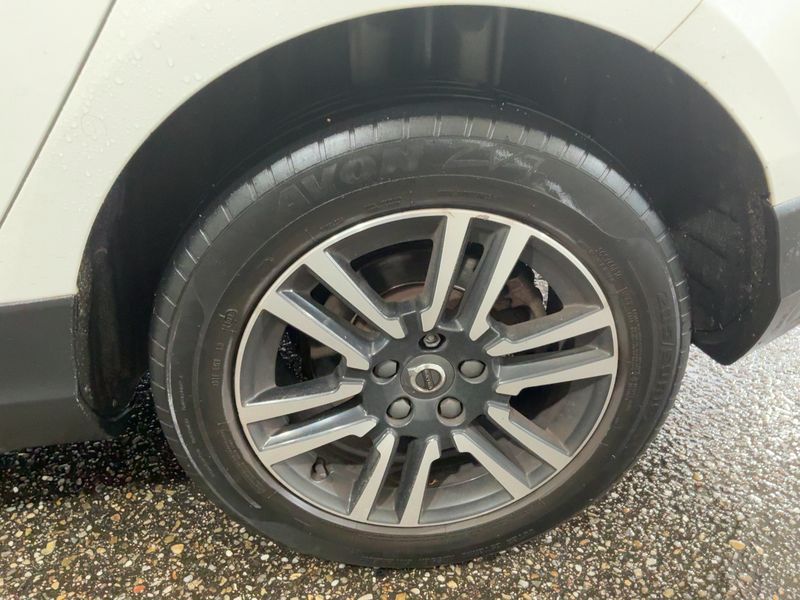 Volvo V40 Cross Country 2.0 D2 Plus 2019 – снимка 5