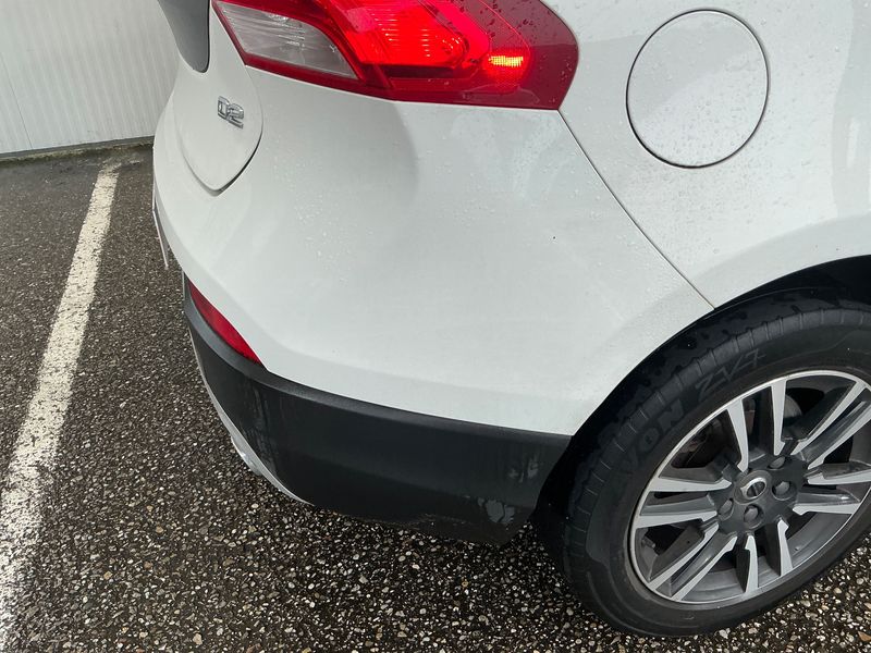 Volvo V40 Cross Country 2.0 D2 Plus 2019 – снимка 33