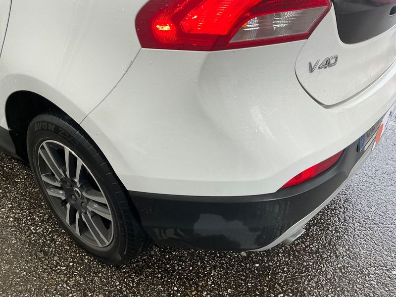 Volvo V40 Cross Country 2.0 D2 Plus 2019 – снимка 30