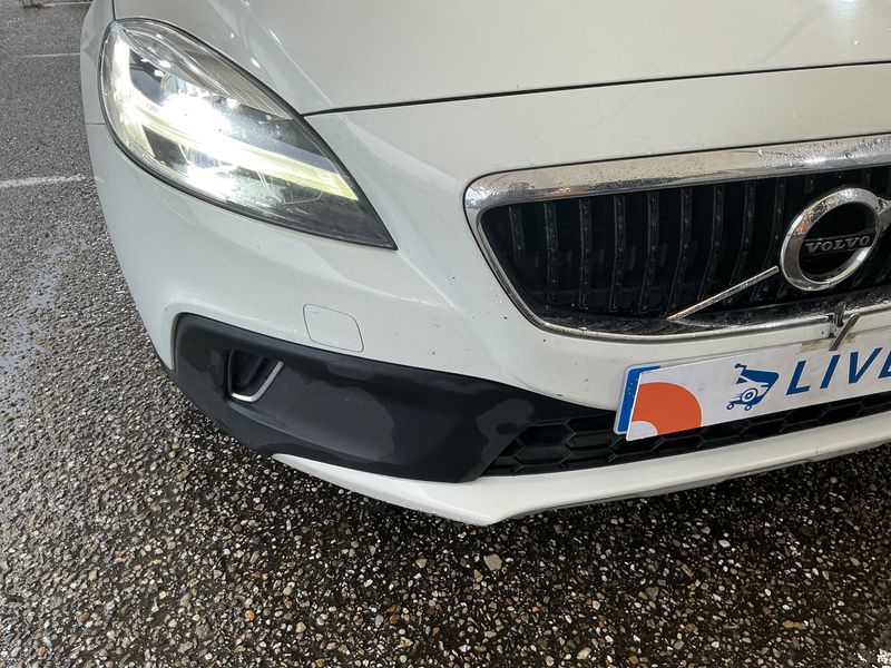 Volvo V40 Cross Country 2.0 D2 Plus 2019 – снимка 37