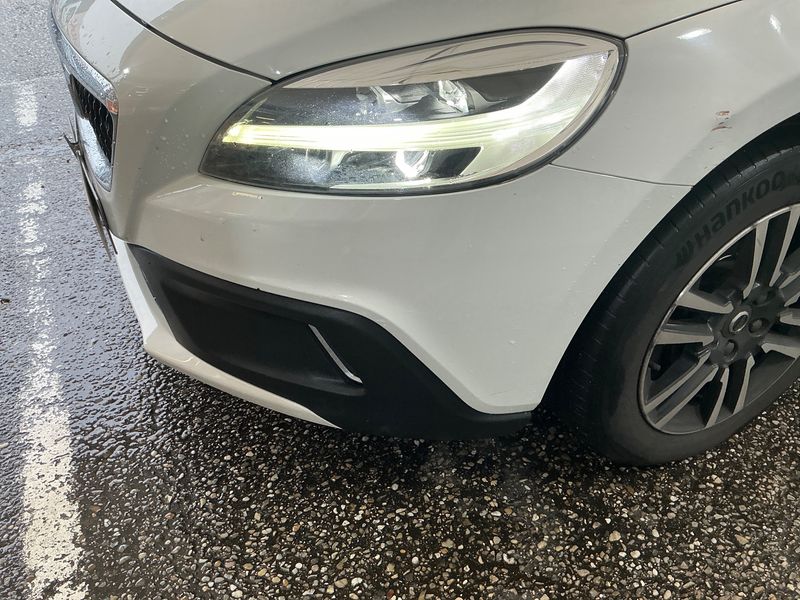 Volvo V40 Cross Country 2.0 D2 Plus 2019 – снимка 39