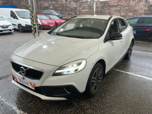 Volvo V40 Cross Country 2.0 D2 Plus 2019 – снимка 1