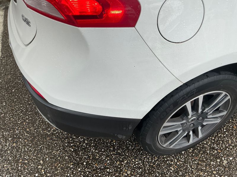 Volvo V40 Cross Country 2.0 D2 Plus 2019 – снимка 35
