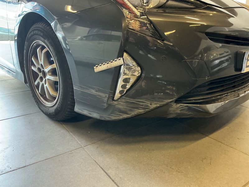 Toyota Prius 1.8 Hybrid Dynamic 2016 – снимка 38