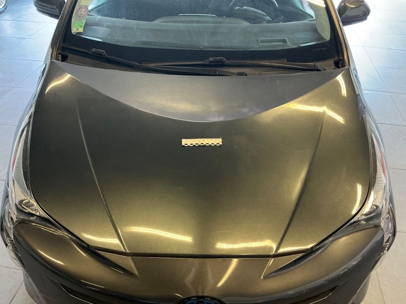 Toyota Prius 1.8 Hybrid Dynamic 2016 – снимка 41