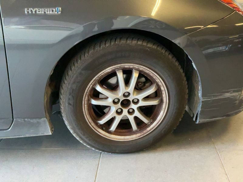 Toyota Prius 1.8 Hybrid Dynamic 2016 – снимка 11