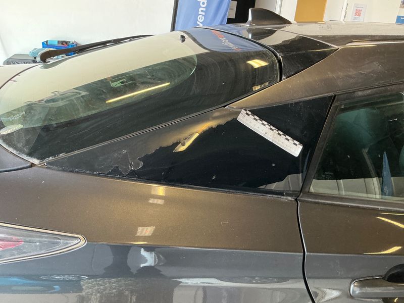 Toyota Prius 1.8 Hybrid Dynamic 2016 – снимка 26