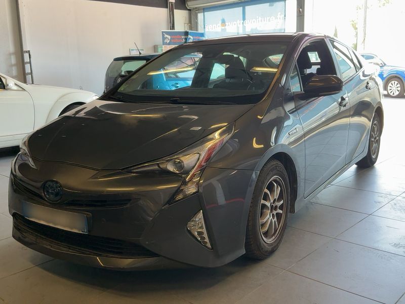 Toyota Prius 1.8 Hybrid Dynamic 2016 – снимка 1