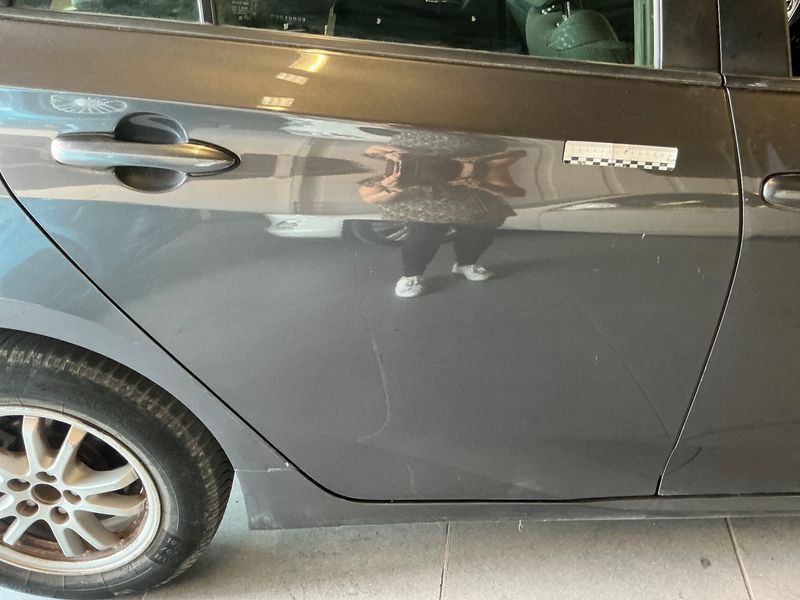 Toyota Prius 1.8 Hybrid Dynamic 2016 – снимка 23