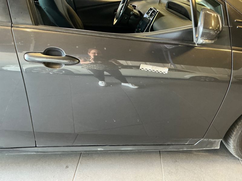 Toyota Prius 1.8 Hybrid Dynamic 2016 – снимка 24