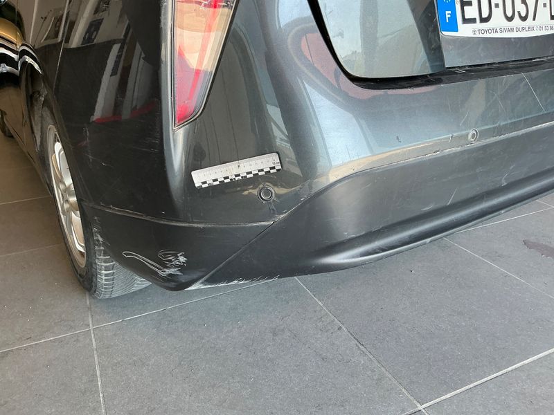 Toyota Prius 1.8 Hybrid Dynamic 2016 – снимка 34