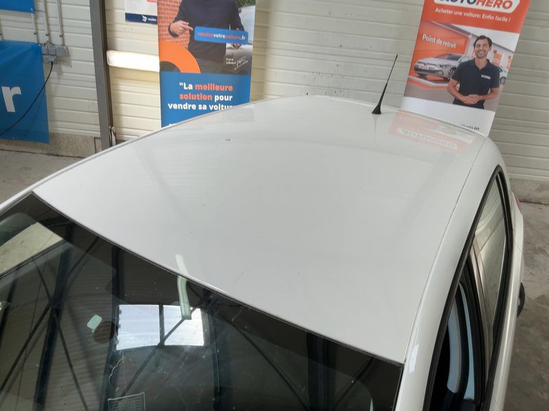 Peugeot 308 1.6 Blue-HDi Premium 2016 – снимка 13