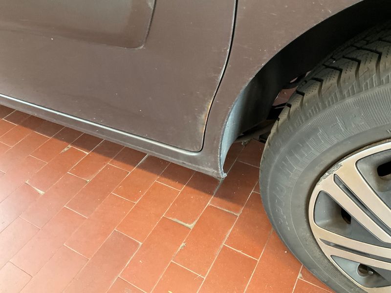 Citroen Berlingo 1.6 Blue-HDi Selection 2017 – снимка 30