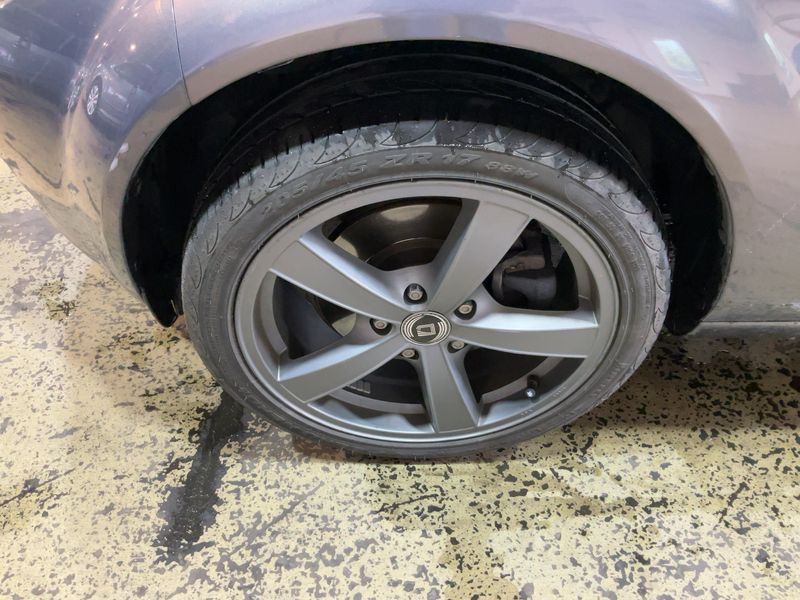 Mazda MX-5 1.8 Niseko Roadster Coupe 2008 – снимка 3