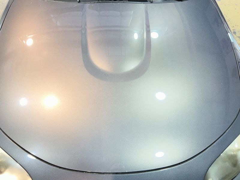 Mazda MX-5 1.8 Niseko Roadster Coupe 2008 – снимка 36