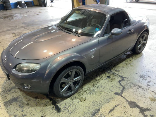 Mazda MX-5 1.8 Niseko Roadster Coupe 2008 – снимка 1