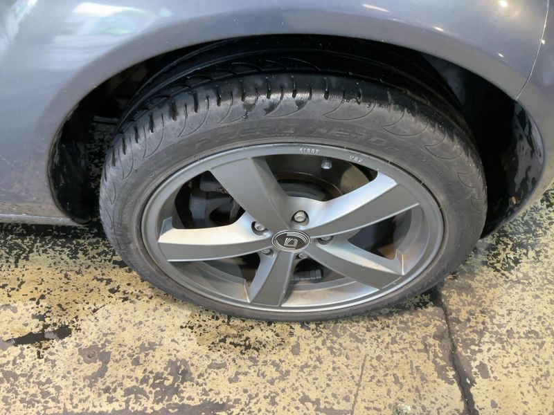 Mazda MX-5 1.8 Niseko Roadster Coupe 2008 – снимка 11