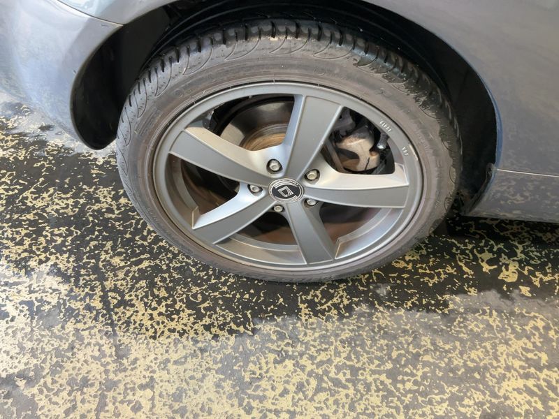 Mazda MX-5 1.8 Niseko Roadster Coupe 2008 – снимка 9
