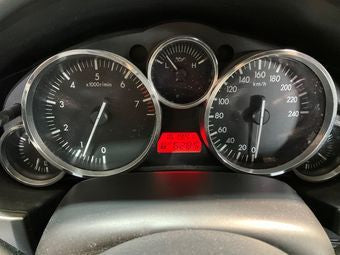 Mazda MX-5 1.8 Niseko Roadster Coupe 2008 – снимка 19