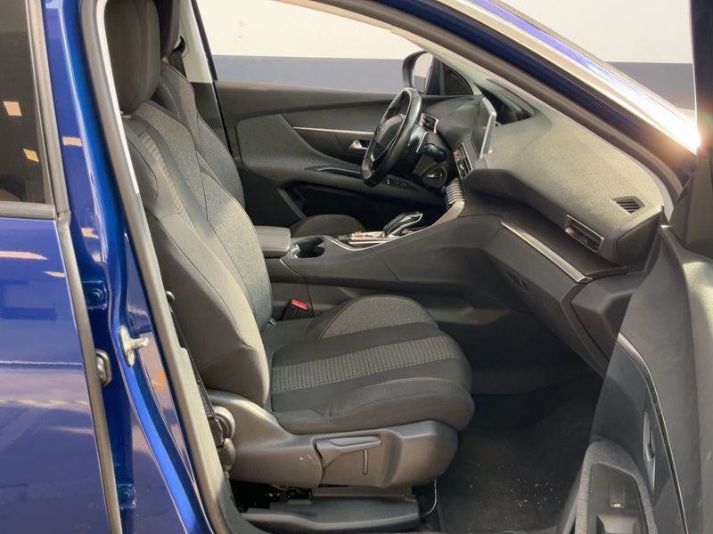 Peugeot 3008 1.5 Blue-HDi Business 2018 – снимка 17