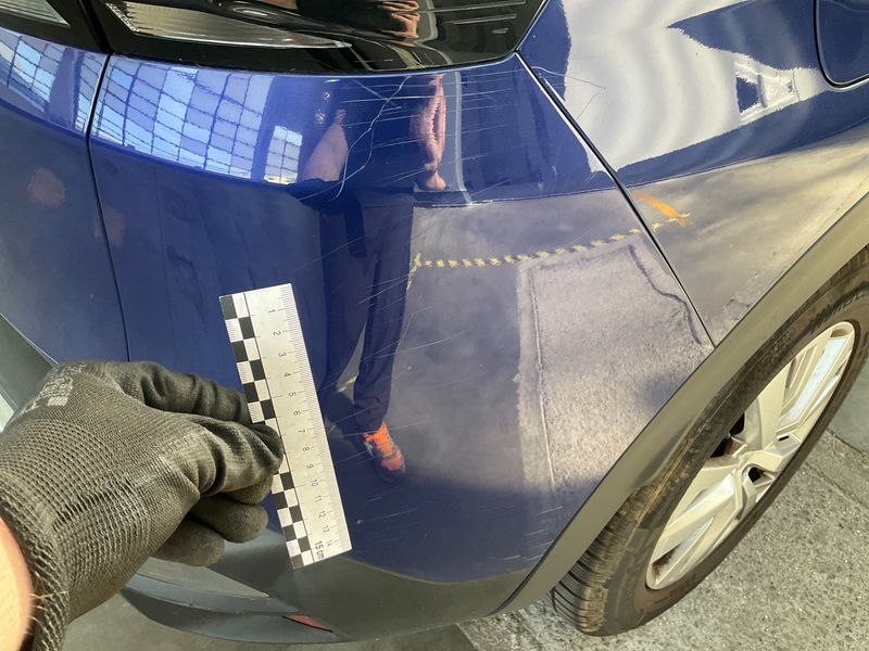 Peugeot 3008 1.5 Blue-HDi Business 2018 – снимка 23