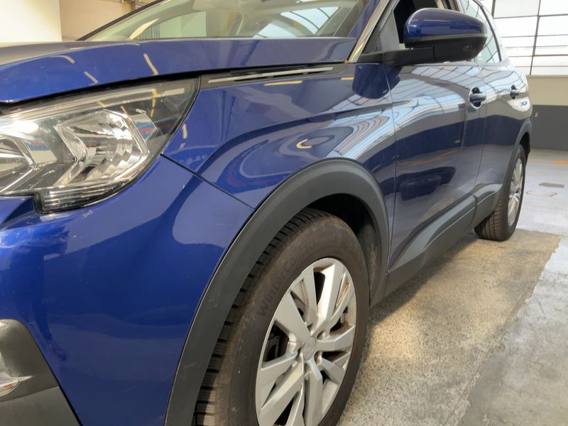 Peugeot 3008 1.5 Blue-HDi Business 2018 – снимка 2