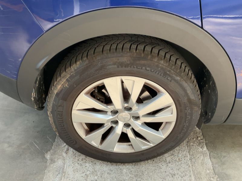 Peugeot 3008 1.5 Blue-HDi Business 2018 – снимка 9