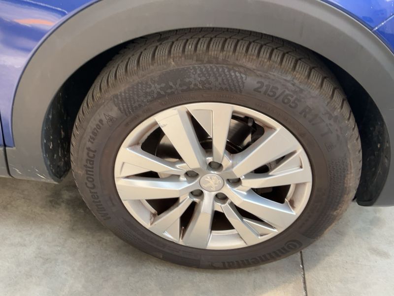 Peugeot 3008 1.5 Blue-HDi Business 2018 – снимка 11