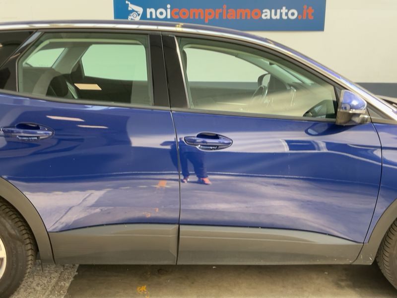 Peugeot 3008 1.5 Blue-HDi Business 2018 – снимка 10