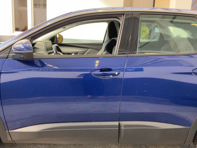 Peugeot 3008 1.5 Blue-HDi Business 2018 – снимка 4
