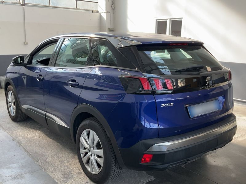 Peugeot 3008 1.5 Blue-HDi Business 2018 – снимка 6